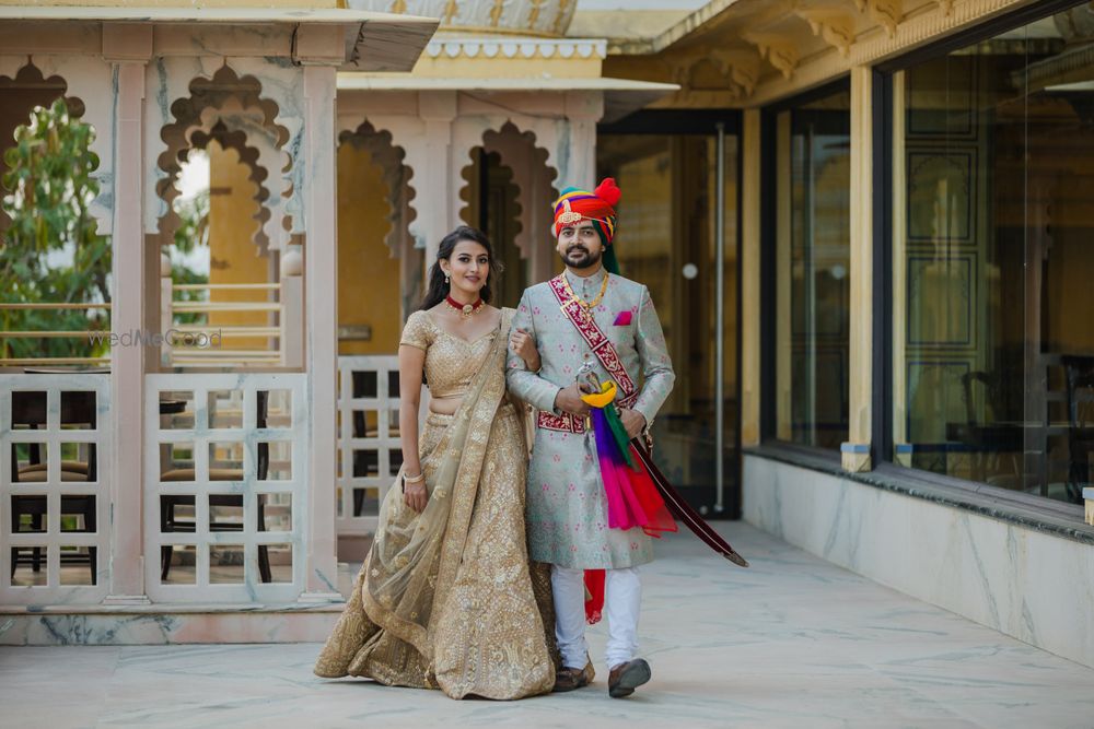 Photo From Pre Wedding Story- Shantanu & Snigdha - By The Soul Stories