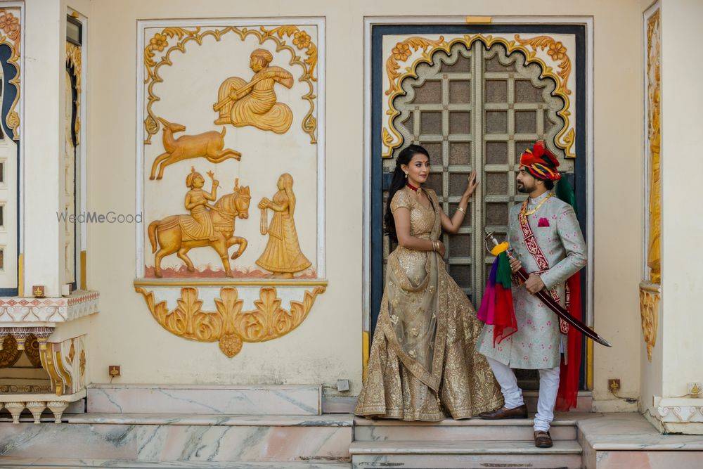 Photo From Pre Wedding Story- Shantanu & Snigdha - By The Soul Stories