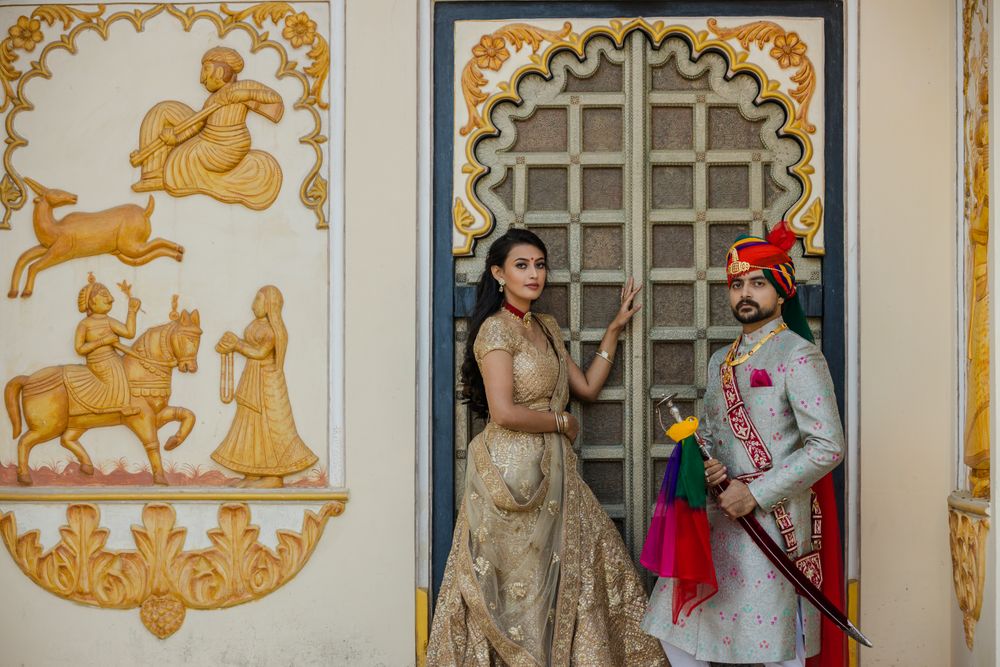 Photo From Pre Wedding Story- Shantanu & Snigdha - By The Soul Stories