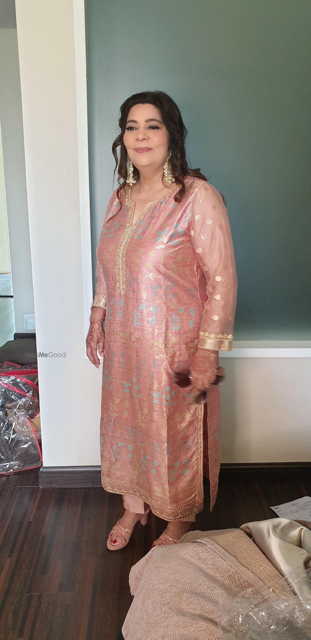 Photo From Planet Hollywood - By Makeup by Varsha