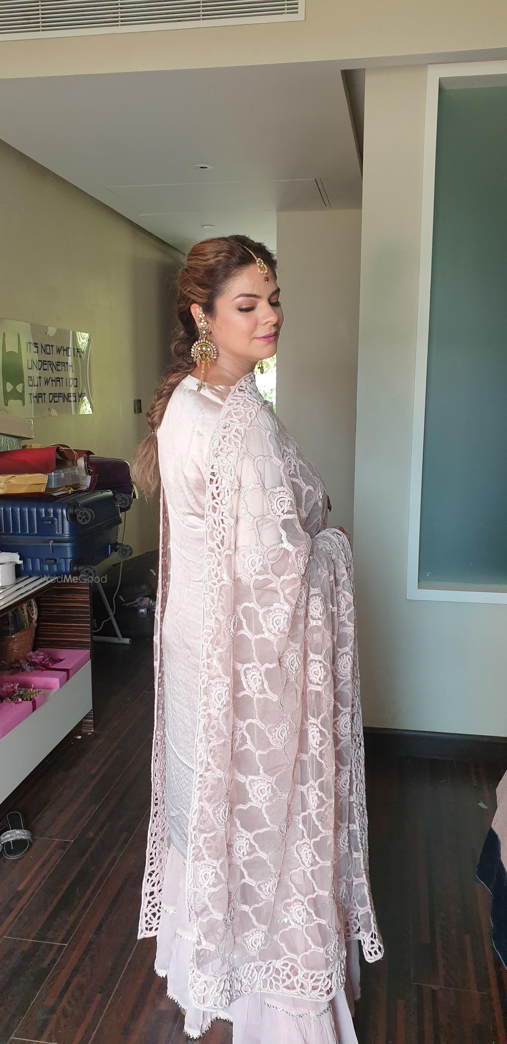 Photo From Planet Hollywood - By Makeup by Varsha