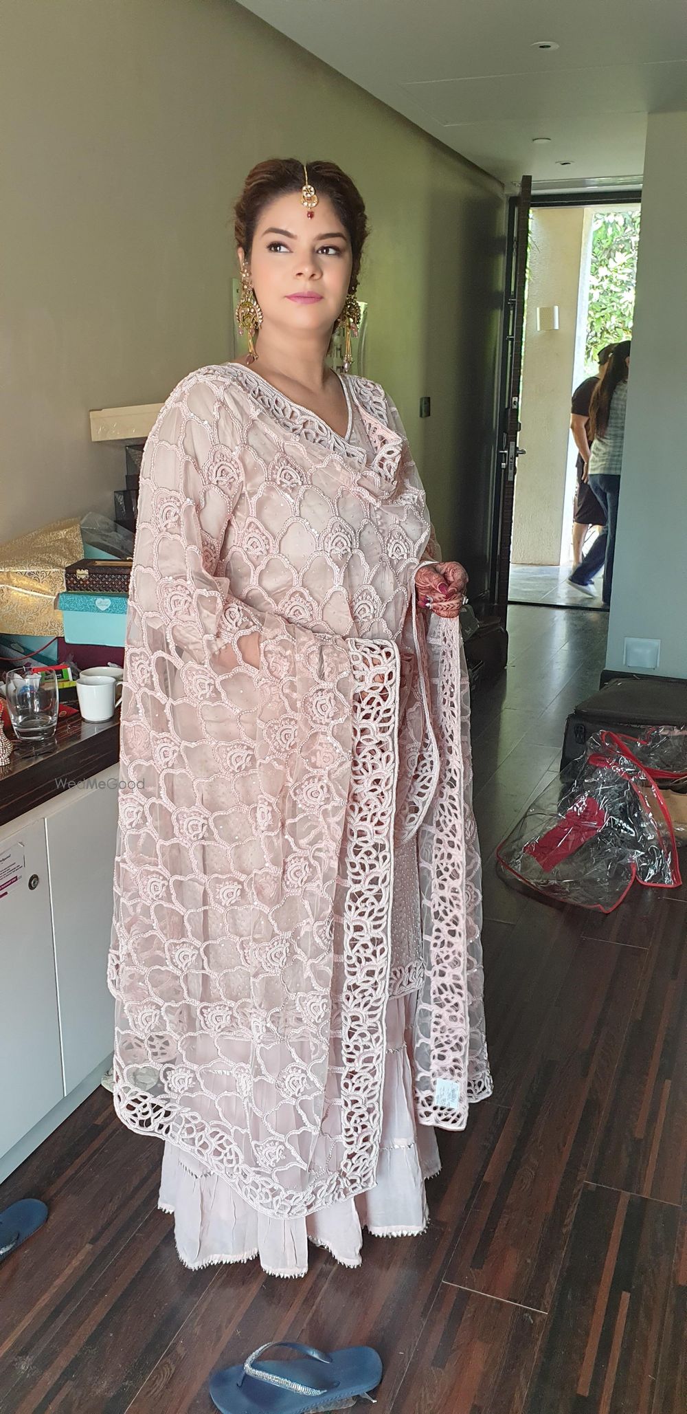 Photo From Planet Hollywood - By Makeup by Varsha