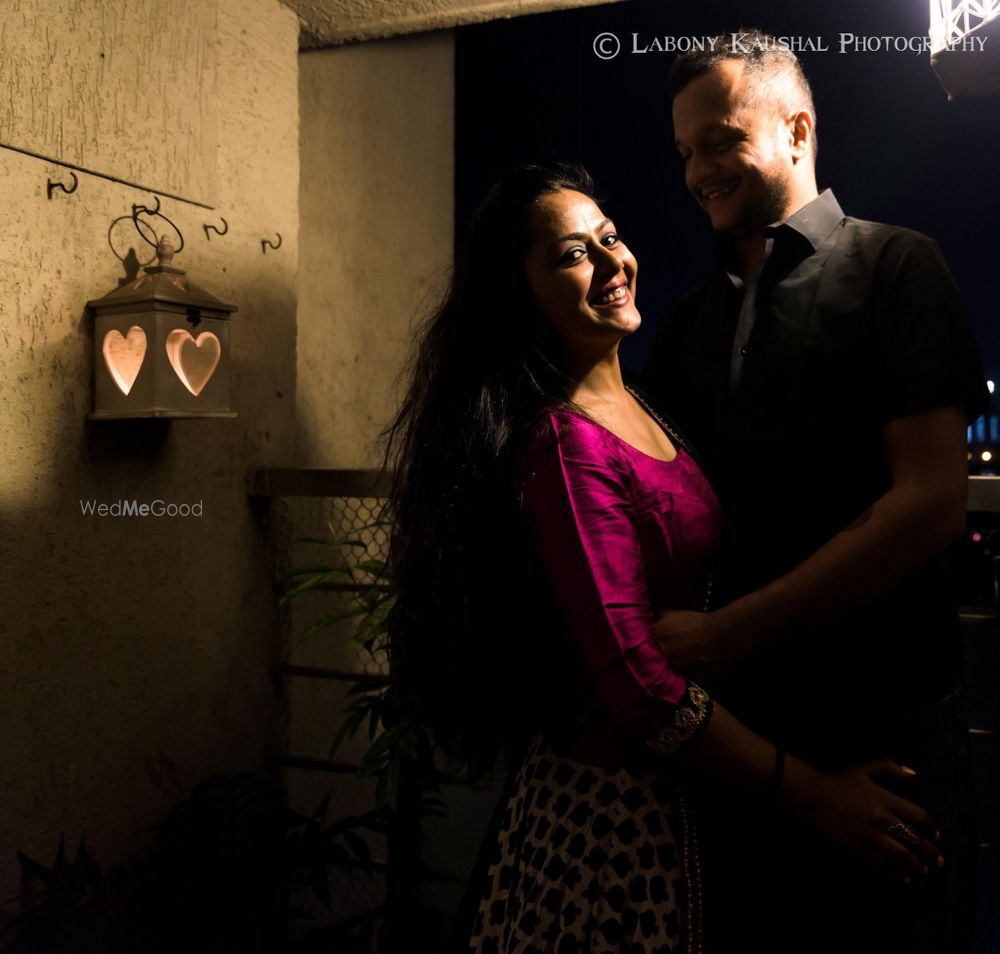 Photo From Renuka & Siddhart - By Labony Kaushal Photography