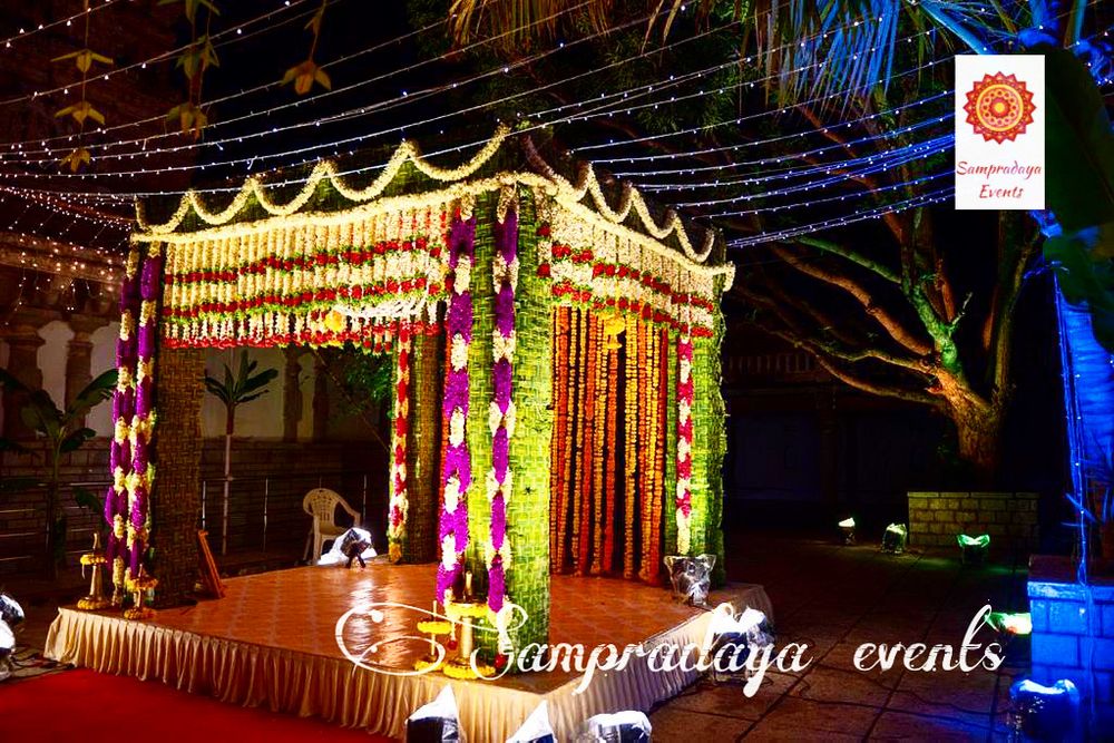 Photo From Charan and Kohili - By Sampradaya Events and Wedding Planners