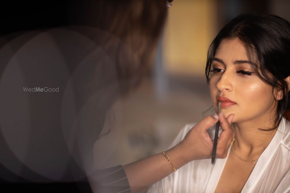 Photo From Diya  - By Dhanya Raghavan