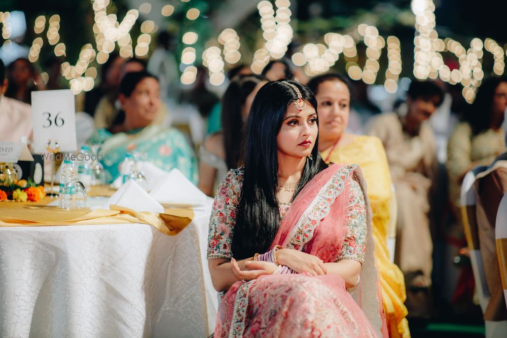 Photo From Diya  - By Dhanya Raghavan