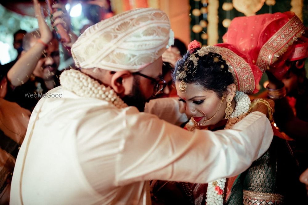Photo From Akshata  - By Dhanya Raghavan
