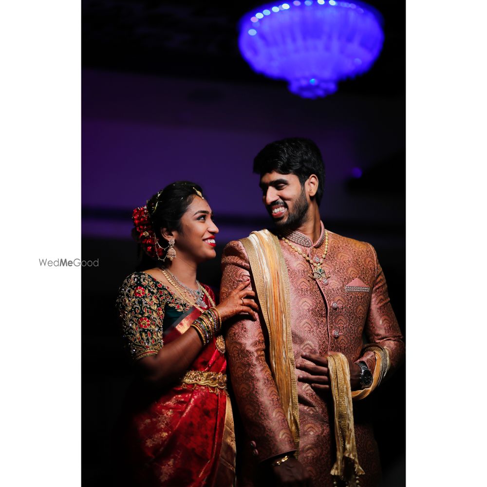 Photo From Harsha & Sravya - By AR Akash Photography