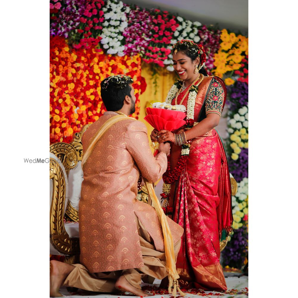 Photo From Harsha & Sravya - By AR Akash Photography