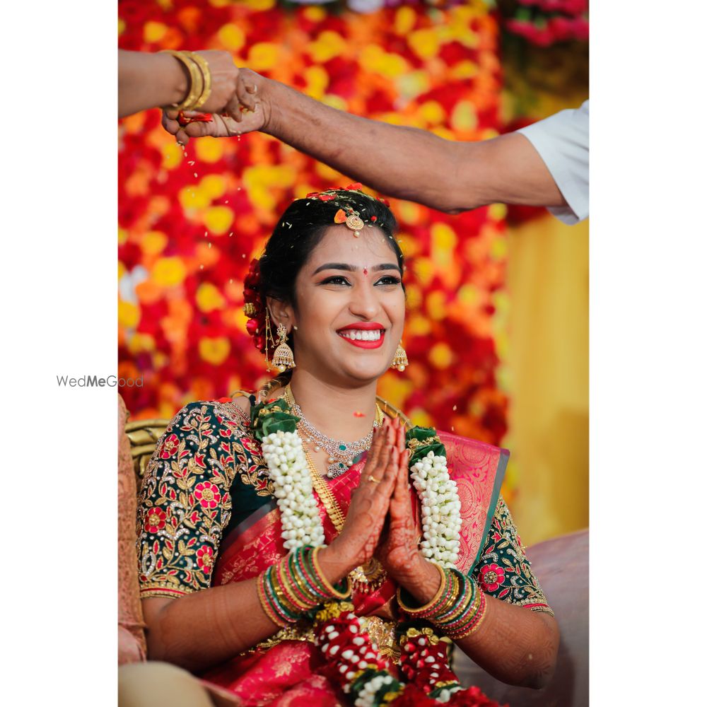 Photo From Harsha & Sravya - By AR Akash Photography