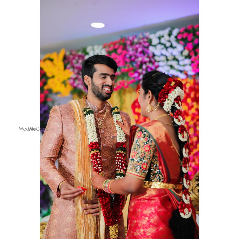 Photo From Harsha & Sravya - By AR Akash Photography