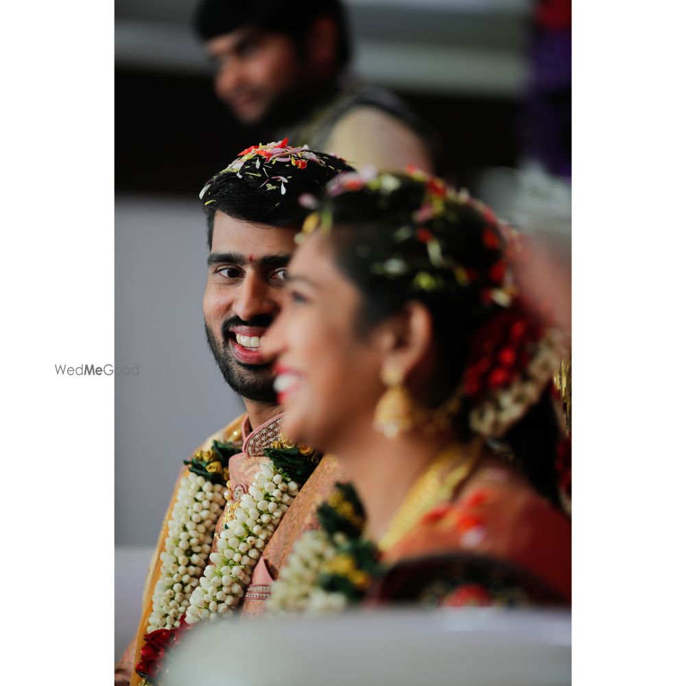 Photo From Harsha & Sravya - By AR Akash Photography