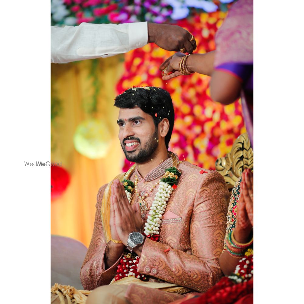 Photo From Harsha & Sravya - By AR Akash Photography