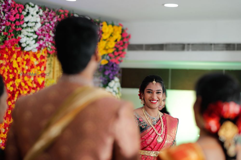 Photo From Harsha & Sravya - By AR Akash Photography