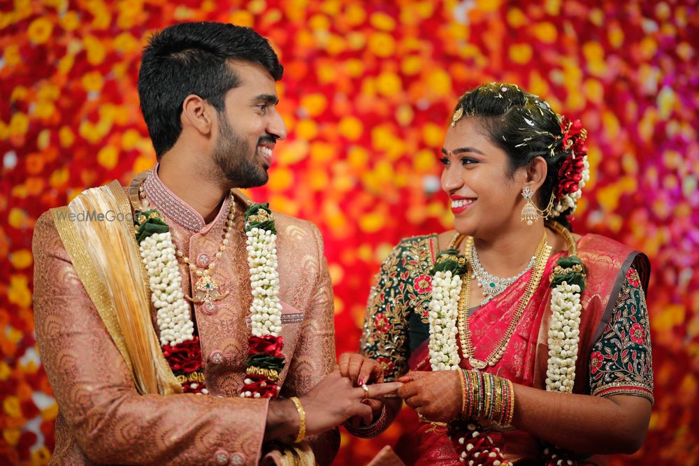 Photo From Harsha & Sravya - By AR Akash Photography