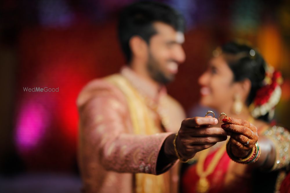 Photo From Harsha & Sravya - By AR Akash Photography