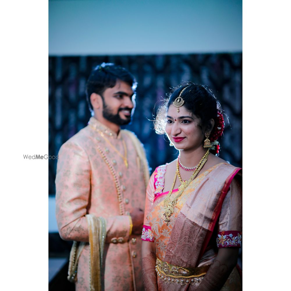 Photo From Priya & Siva - By AR Akash Photography