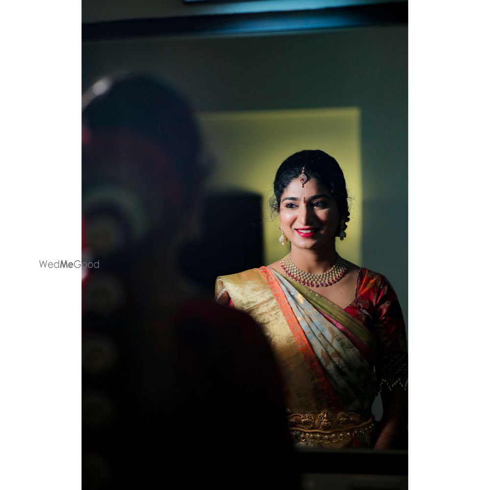 Photo From Priya & Siva - By AR Akash Photography