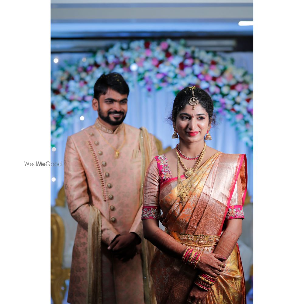 Photo From Priya & Siva - By AR Akash Photography