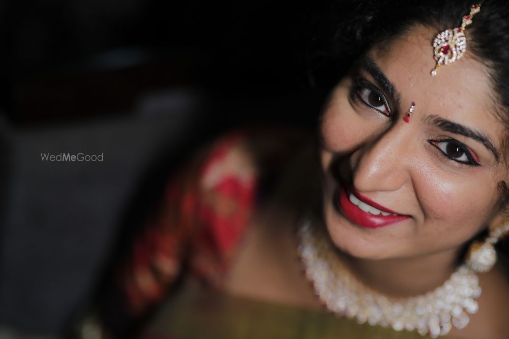 Photo From Priya & Siva - By AR Akash Photography