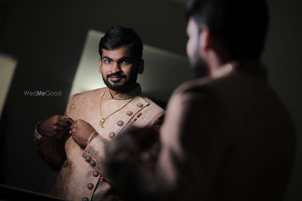 Photo From Priya & Siva - By AR Akash Photography