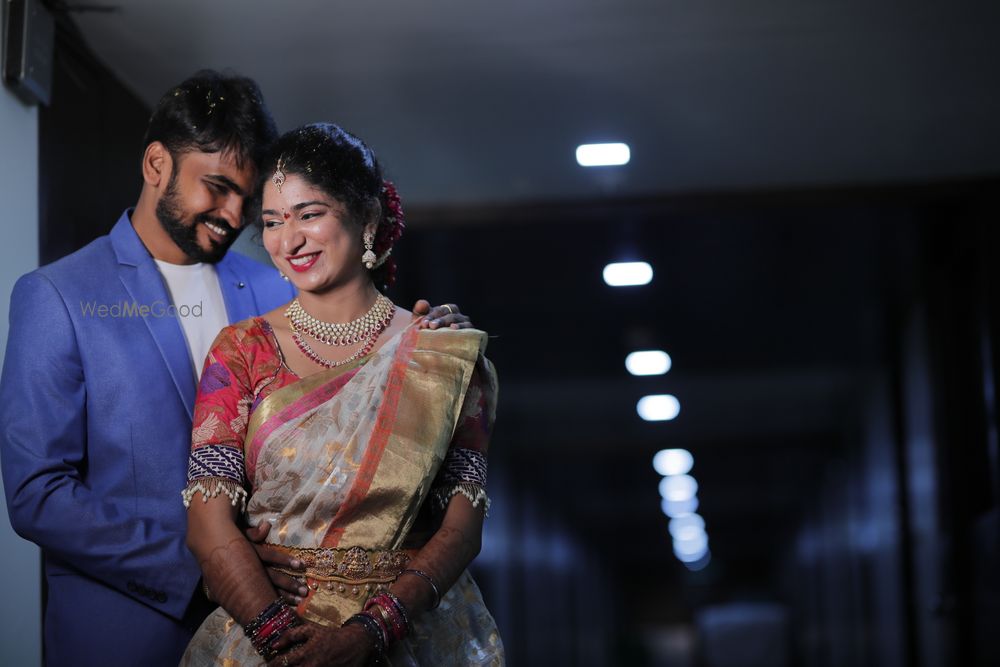 Photo From Priya & Siva - By AR Akash Photography