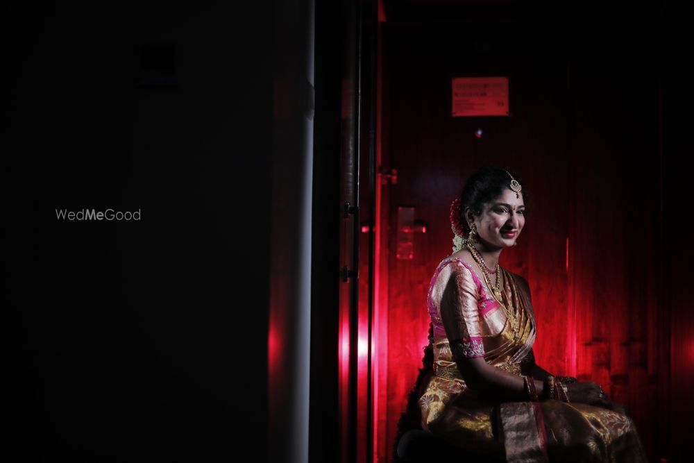 Photo From Priya & Siva - By AR Akash Photography