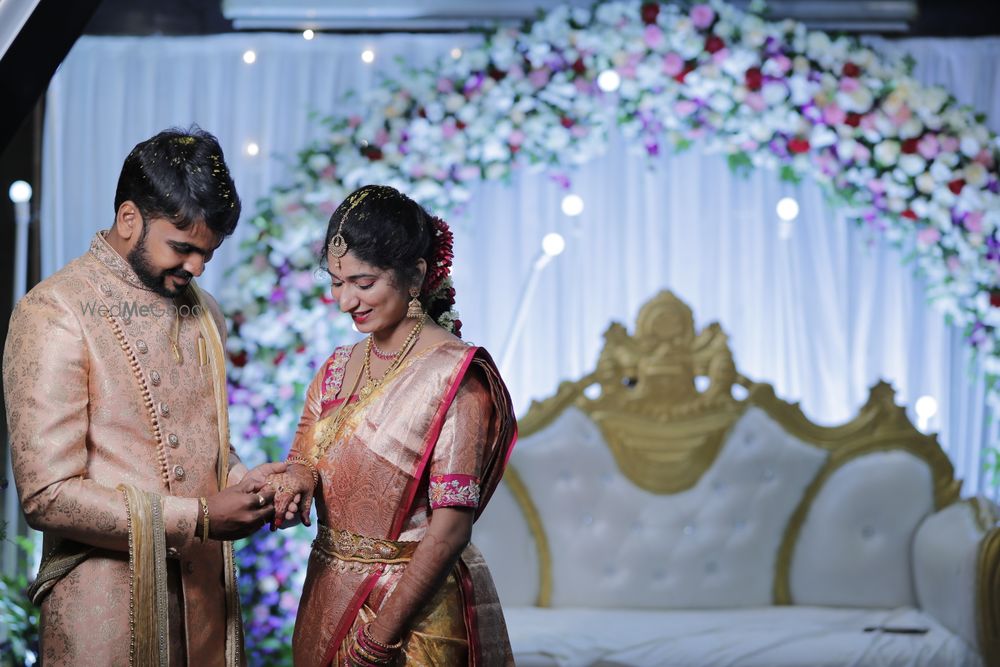 Photo From Priya & Siva - By AR Akash Photography