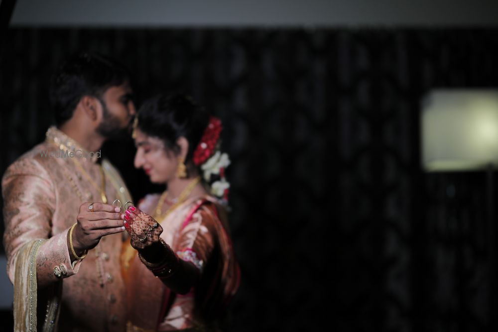 Photo From Priya & Siva - By AR Akash Photography