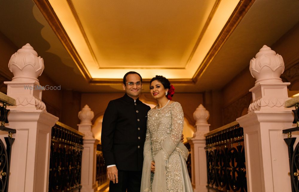 Photo From Hiteshi  - By Dhanya Raghavan