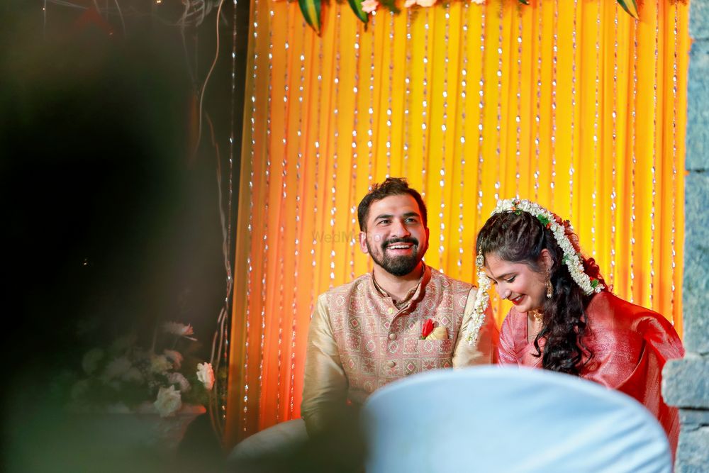 Photo From North Indian Wedding - By Meragi Photography