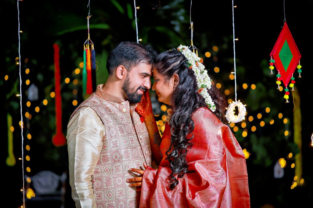 Photo From North Indian Wedding - By Meragi Photography