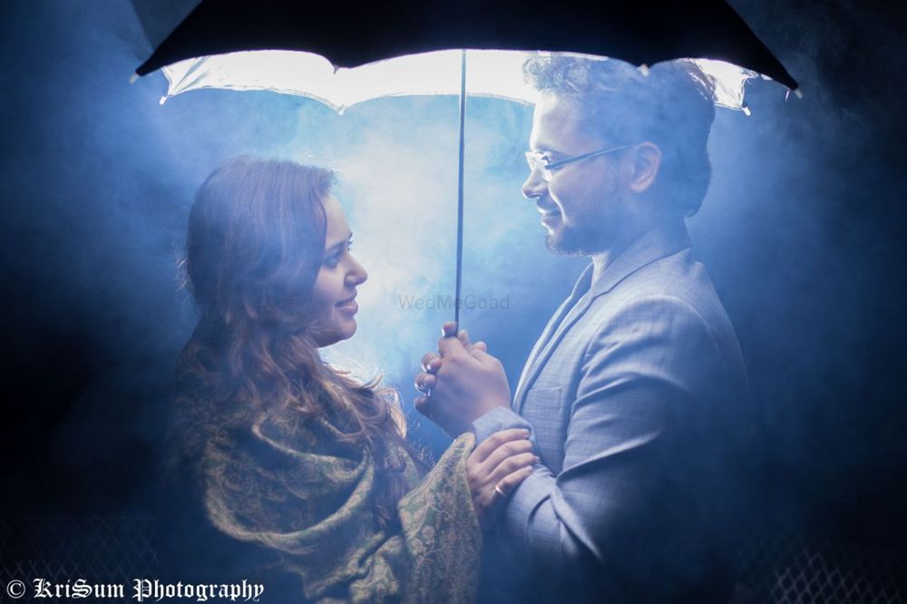 Photo From Pre Wedding Shoot - By KriSum Photography