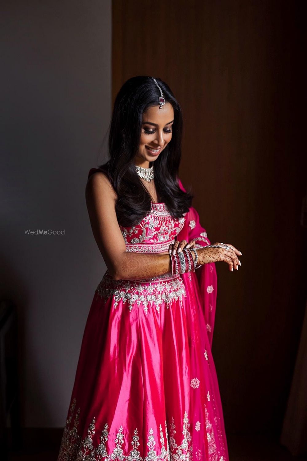 Photo From Sneha & Alex - By Minette Pereira Makeup Artist