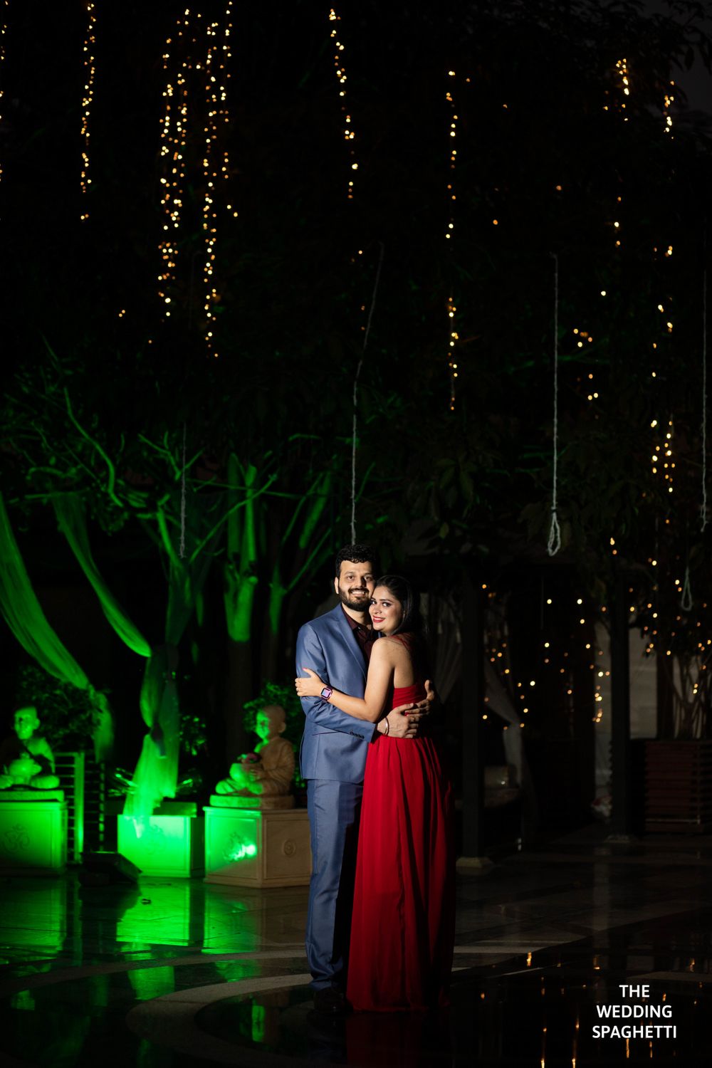Photo From Riddhi & Aashish I Pre-Wedding l Mumbai - By The Wedding Spaghetti