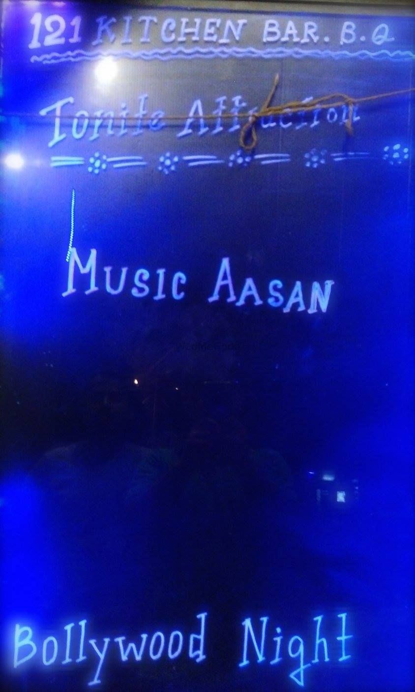 Photo From Band - Live Performance by MusicAasan - By MusicAasan - The Band