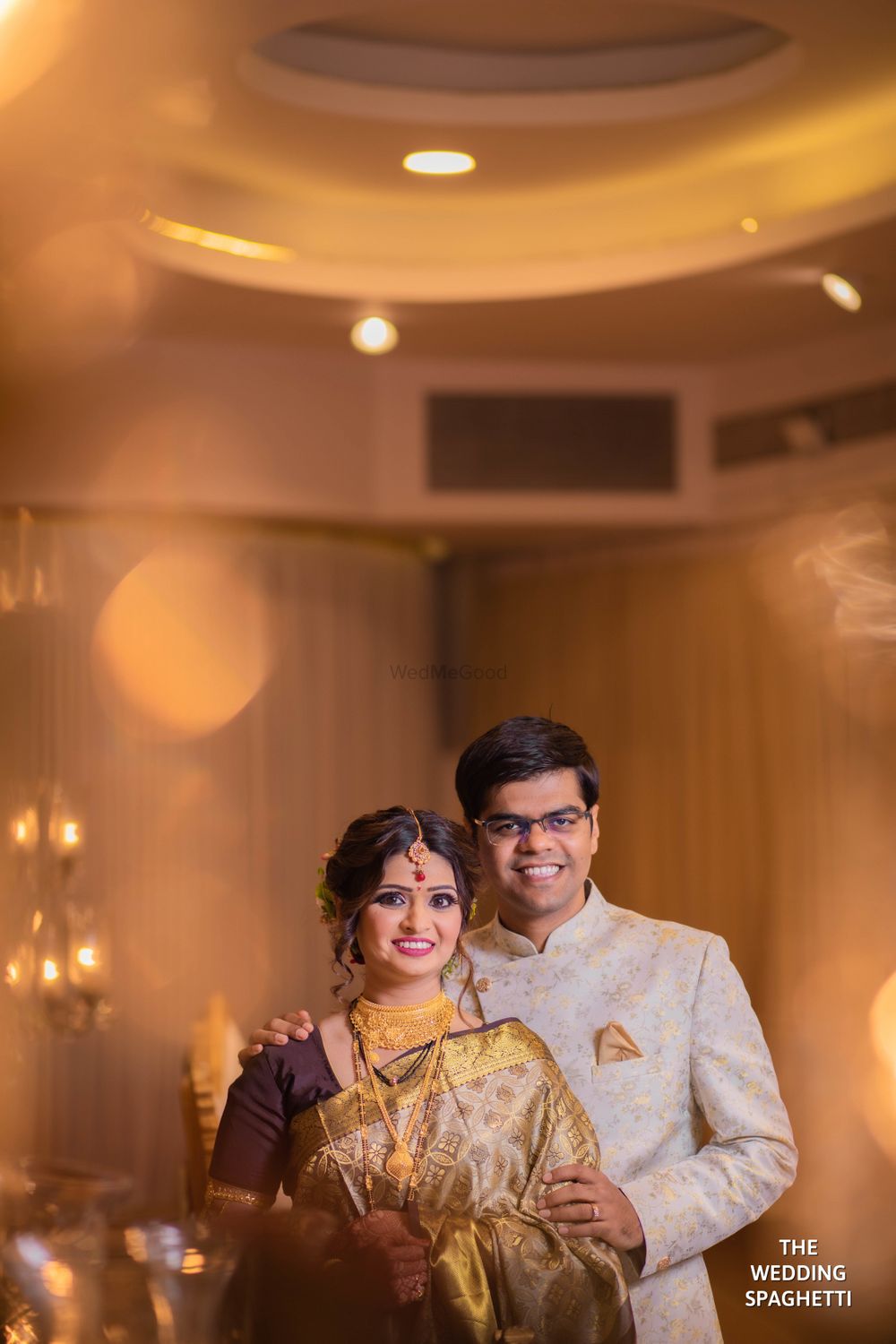 Photo From Runa & Siddhesh I Wedding I Mumbai - By The Wedding Spaghetti