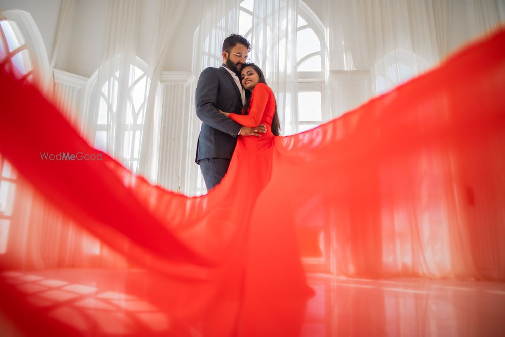 Photo From Shravan & Sampada I Pre-Wedding I Mumbai - By The Wedding Spaghetti