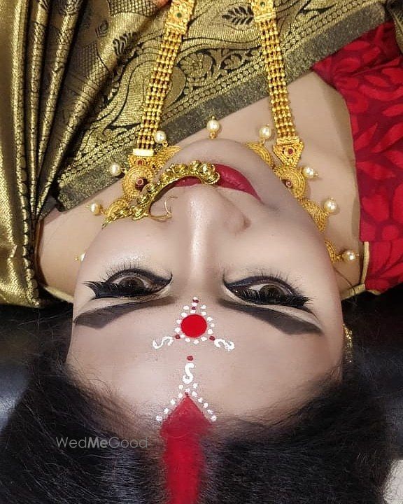 Photo From Brides - By Amruta Ransing Makeup Artist