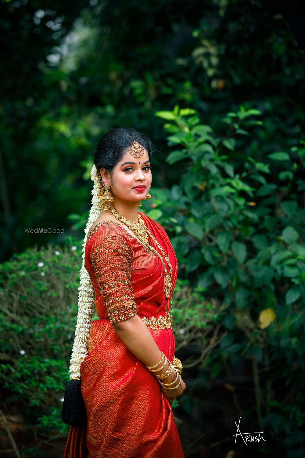Photo From Bridal  - By Makeup by Shakunthala Kotian