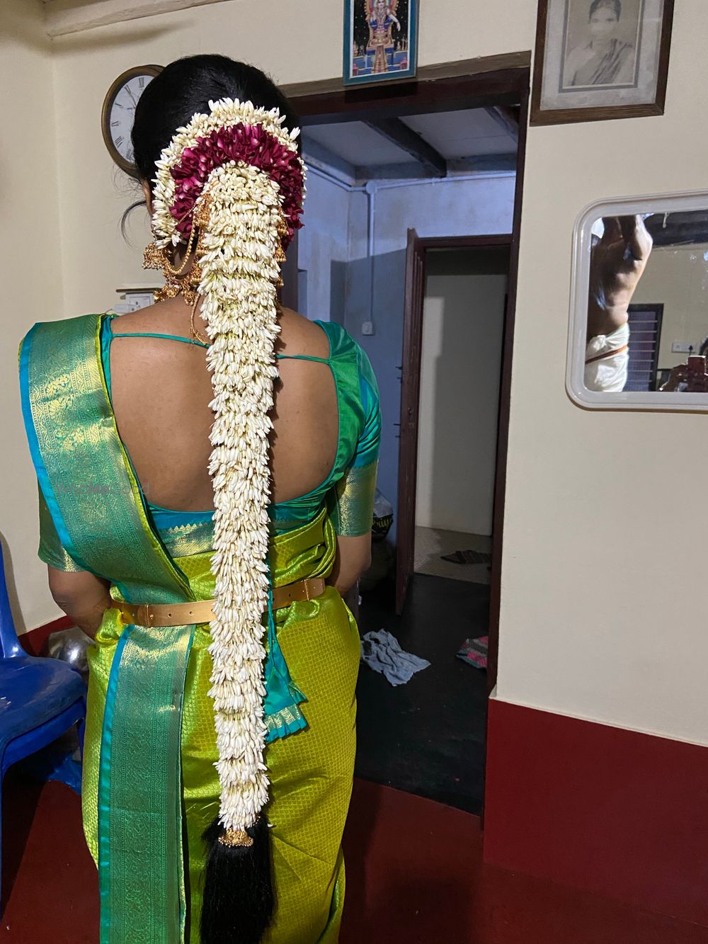 Photo From Bridal  - By Makeup by Shakunthala Kotian