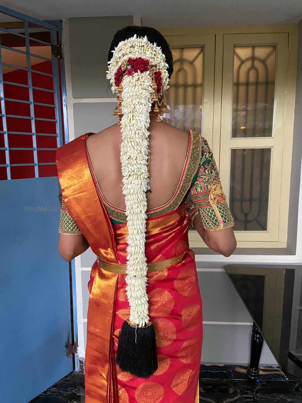 Photo From Bridal  - By Makeup by Shakunthala Kotian