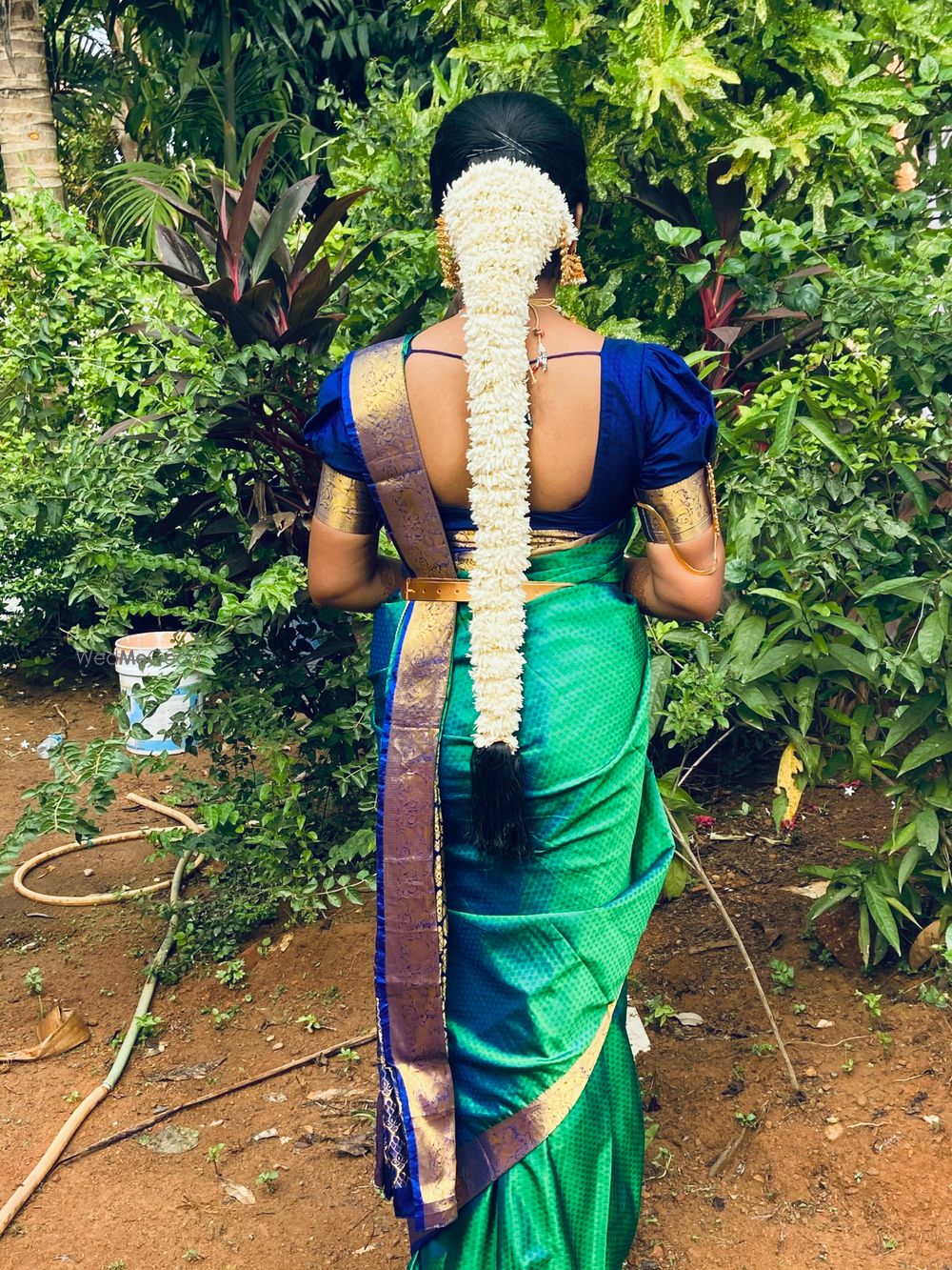 Photo From Bridal  - By Makeup by Shakunthala Kotian