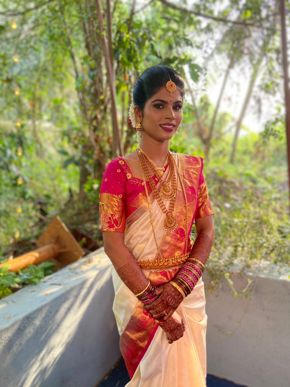 Photo From Bridal  - By Makeup by Shakunthala Kotian