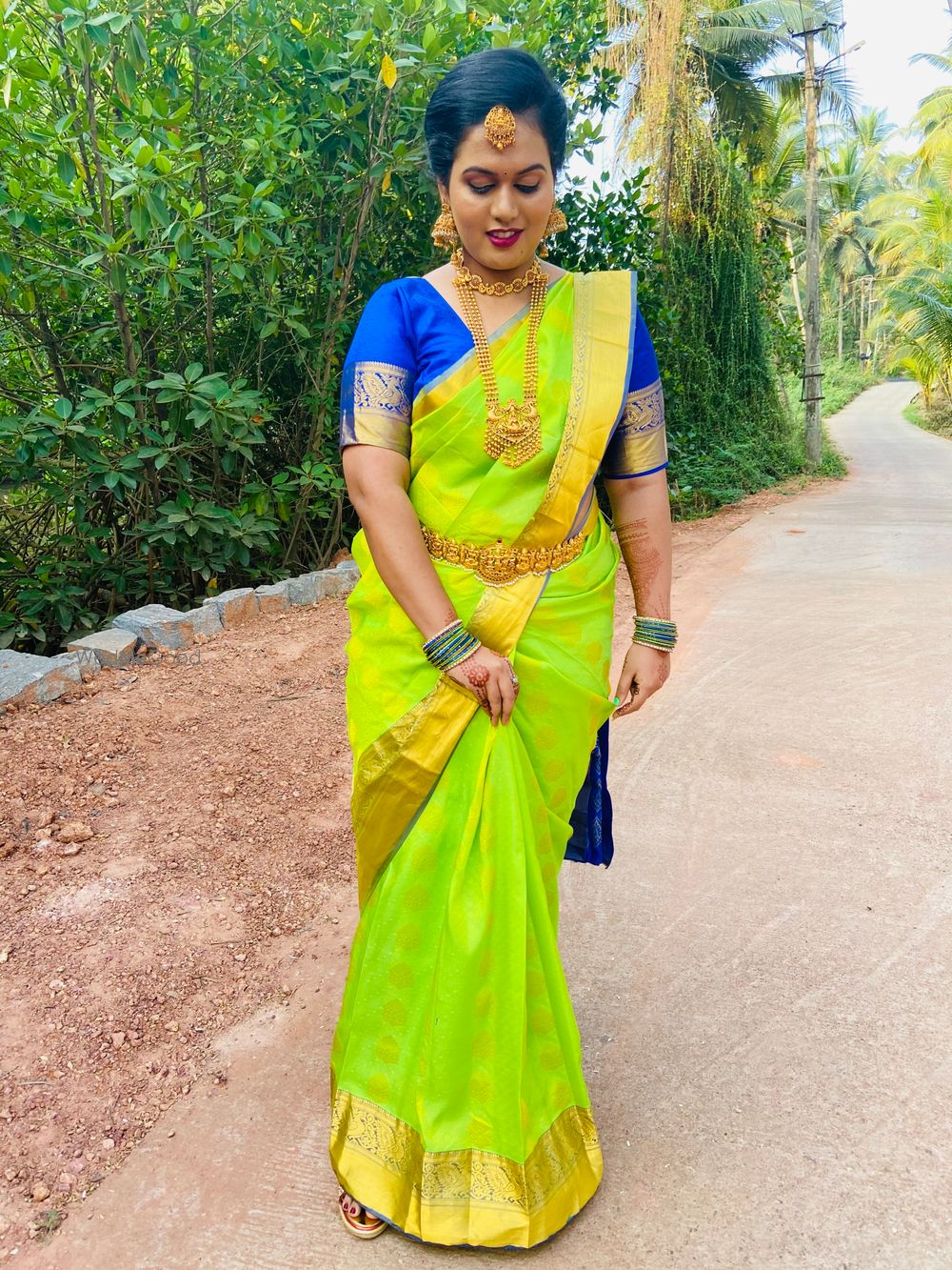 Photo From bridesmaids  - By Makeup by Shakunthala Kotian