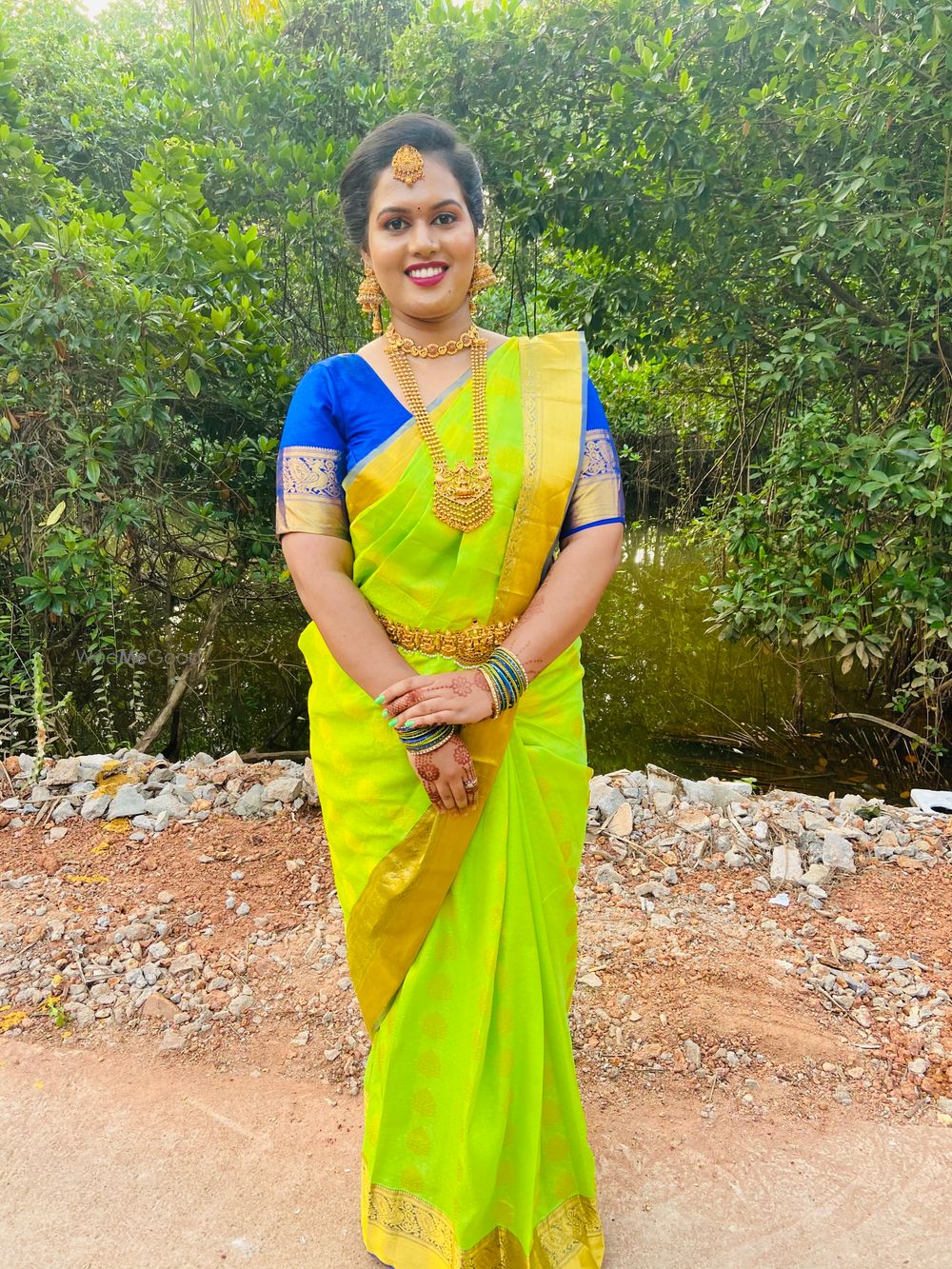 Photo From bridesmaids  - By Makeup by Shakunthala Kotian