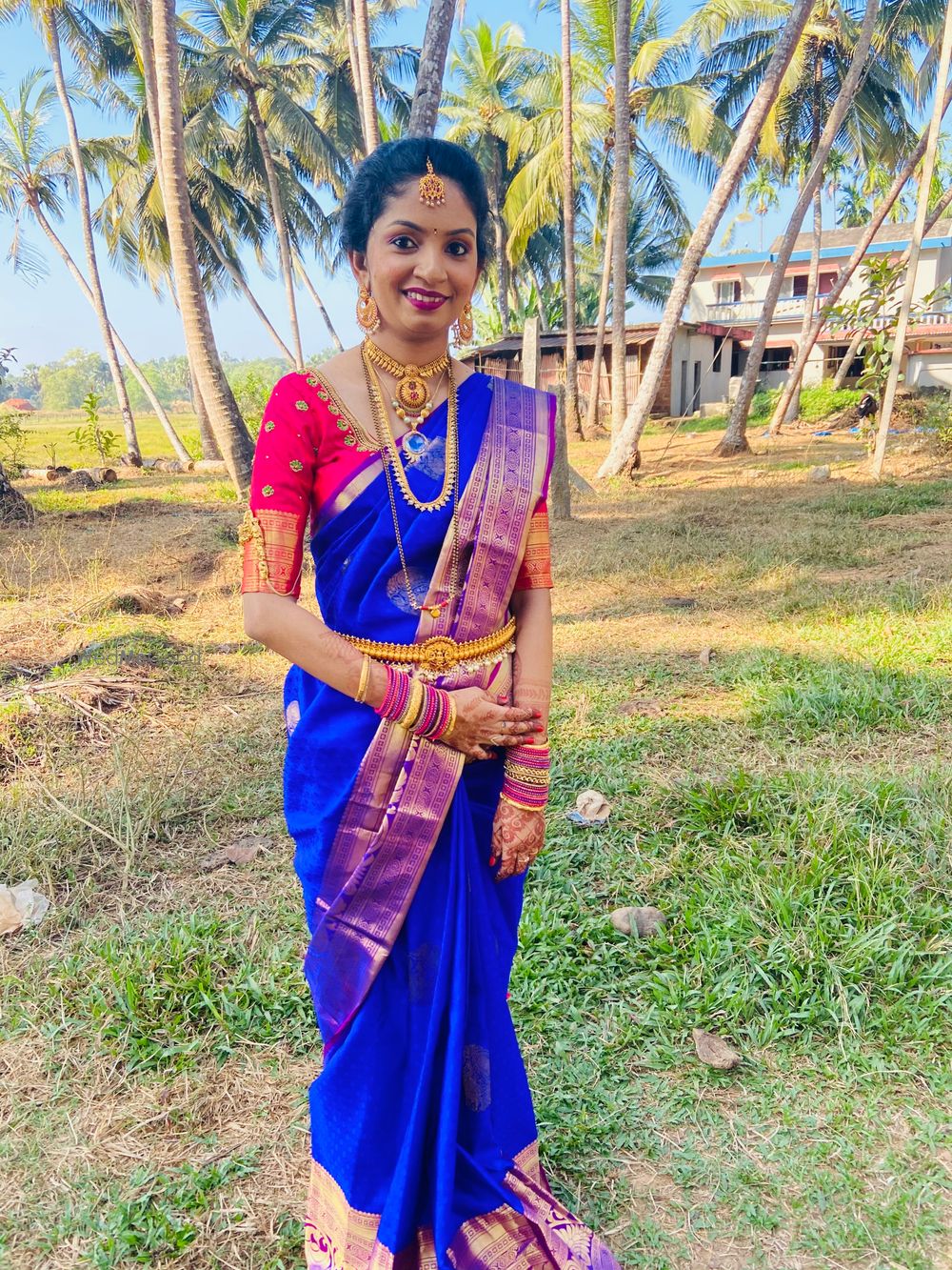 Photo From bridesmaids  - By Makeup by Shakunthala Kotian