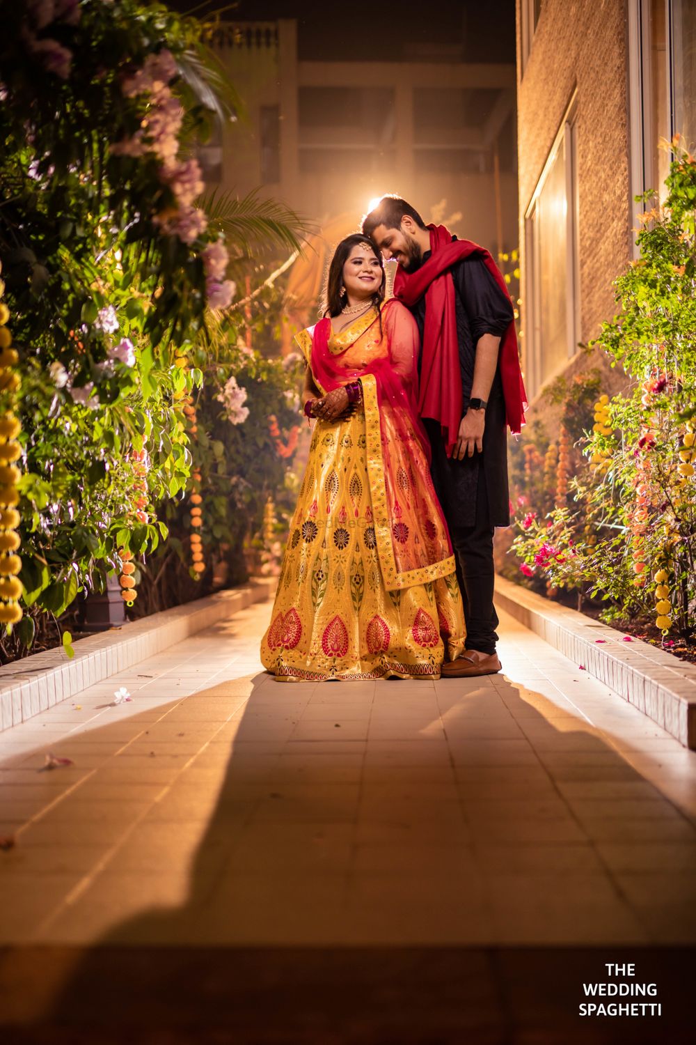 Photo From Pallavi & Shreyas I Destination Wedding I Lonavala - By The Wedding Spaghetti