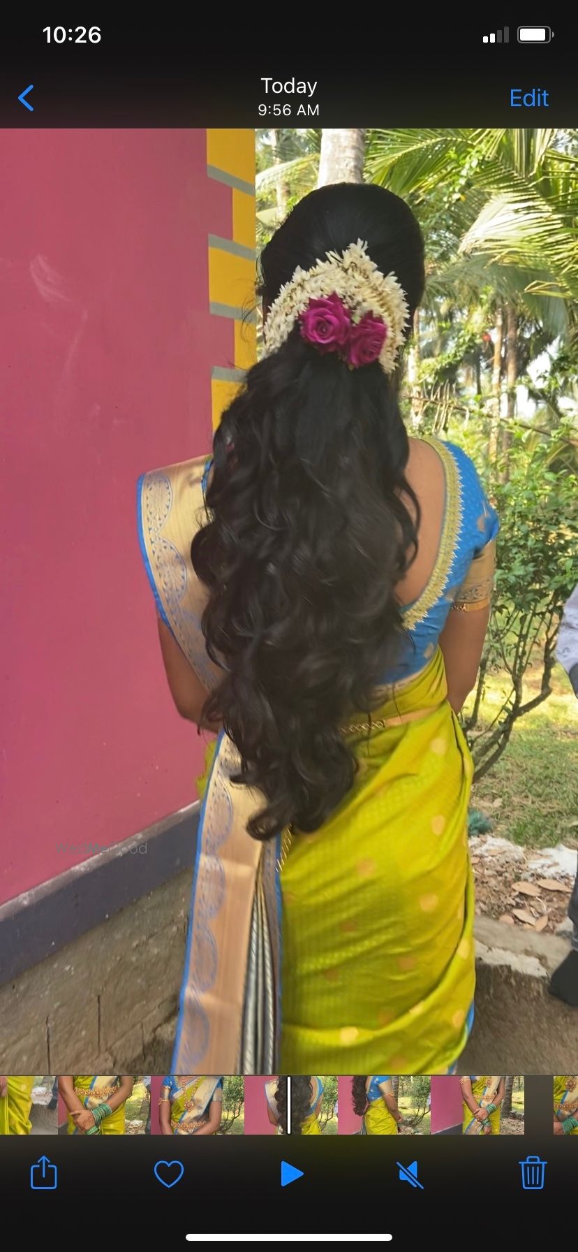 Photo From Engagement Bride  - By Makeup by Shakunthala Kotian