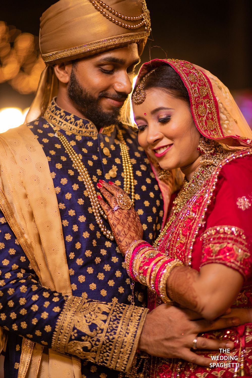 Photo From Vibha & Rajeev I Wedding I Mumbai - By The Wedding Spaghetti
